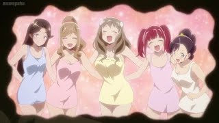 Loner Life in Another World Episode 3 english dub [upl. by Adeys791]