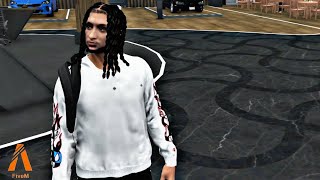 GTA 5 The Life of Q Ep 1  A Fresh Start  GTA 5 RP  Hustla RP v2 [upl. by Salem59]