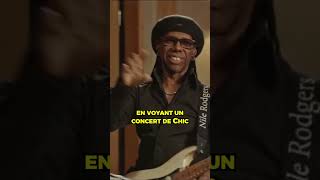 GET LUCKY  Les parties de guitare de Nile Rodgers [upl. by Aiet]