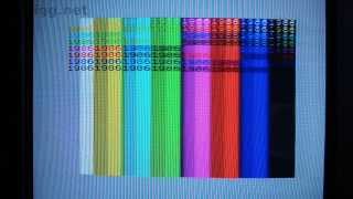 ZX Spectrum 2 Repair No 4 Plus a look at methods of improving picture quality [upl. by Sara879]