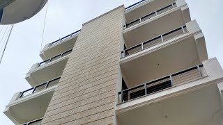 1bhk flat for rent in chattarpur south delhi nearby metro [upl. by Olotrab338]