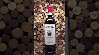 Frescobaldi Nipozzano Chianti Rufina Riserva프레스코발디 니포짜노 끼안티 리제르바 [upl. by Niala]