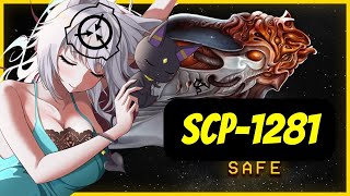 SCP1281│ The Harbinger │ Safe │ Extraterrestrial SCP  Paws Reacts to TheVolgun [upl. by Ayikal87]