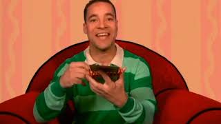 Blues Clues UK  Thinking Time Season 1 [upl. by Effie]