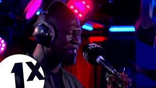 Stormzy  Not That Deep performance for MistaJam [upl. by Halford59]