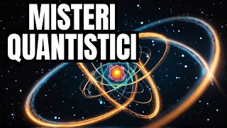 I Mondi Multipli ➡️Teorie Affascinanti della Fisica Quantistica [upl. by Wickner]