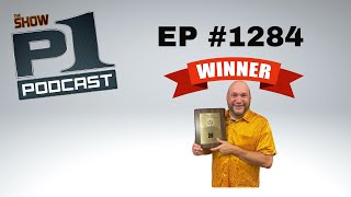 P1 Podcast Eddie Won The Argument [upl. by Adnael]