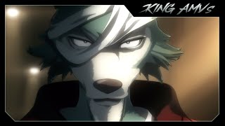 Beastars「AMV」Take Me Back ᴴᴰ [upl. by Igig309]