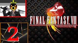 The SeeD Exam  Lets Play Final Fantasy 8 BLIND  Ep 2  DekuScrubGaming [upl. by Marianna820]