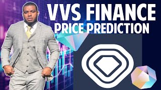 VVS FINANCE by Cryptocom NEW CRODOT LP amp PRICE PREDICTION THE HIDDEN GEM OF CRYPTO [upl. by Nabroc101]