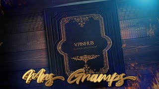 VpinHub Player Spotlight Mrs Gramps [upl. by Melosa411]