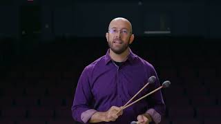 TMEA 2024 4Mallet Tip 3 quot8ba MEANINGquot Dr Brad Meyer SFASU [upl. by Annig342]