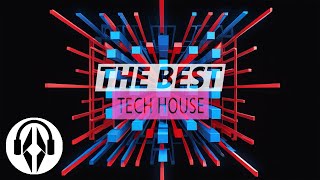 Tech HouseHugel Merk amp Kremont Lirico En La Casa  Marianela Extended Mix [upl. by Syd]