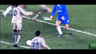 Ronaldinho goal chelsea 2005 [upl. by Berthoud]