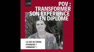 📃COMMENT TRANSFORMER SON EXPÉRIENCE EN DIPLÔME  👩‍🎓🧑‍🎓 [upl. by Mas]