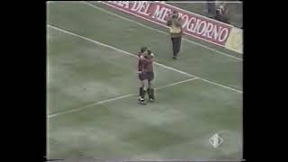 Mai dire gol 1991  il gollonzo della settimana il Sollonzo [upl. by Landy]