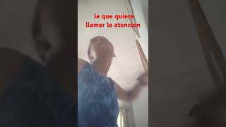 Cuando alguien llama la atención en una fiesta [upl. by Panthia]