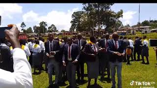 Hamisi vihiga WKC youth rally with prboaz ouma on 5th October 2024 [upl. by Reeta]