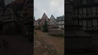 Miltenberg walkingGermany [upl. by Htomit]