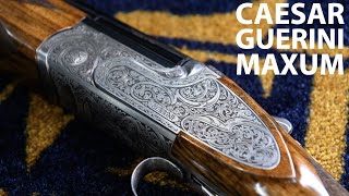 Caesar Guerini Maxum Review [upl. by Maurene]