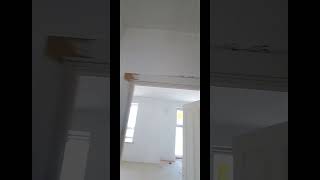 Sanding asmrbuildingconstruction workbenchdiywoodworkingwood woodworkingplanwoodworkingbenche [upl. by Ahdar]