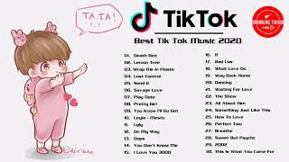 Tik Tok Songs 2020  TikTok Music 2020  TikTok Hits 2020  Tik Tok Hot Trending 2020 [upl. by Aja]