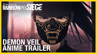 Rainbow Six Siege Year 9 Cinematic Trailer [upl. by Battista]