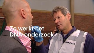 Opsporing via de familie zo werkt het DNAverwantschapsonderzoek  RTL NIEUWS [upl. by Cerellia]