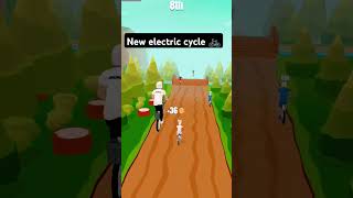 System pe system new electric cycle gaming trending shorts viralvideo ashishpal901 [upl. by Gregrory]