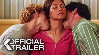 CHALLENGERS Trailer 2 2024 Zendaya [upl. by Notneb]