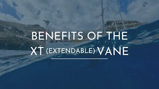 Benefits of the XT Extendable Vane [upl. by Ocana]