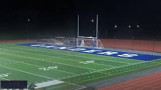 Rondout Valley vs Saugerties Girls Modified Girls Soccer [upl. by Steere399]