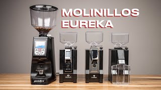 EL MEJOR MOLINO de CAFÉ para TU CASA o CAFETERÍA [upl. by Ewan]