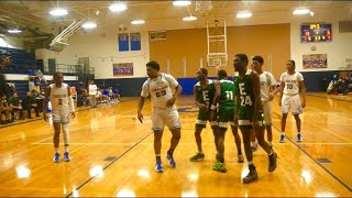 THEY DIDN’T GIVE UP‼️MUST SEE SOUTHLAKE VS EASTPOINTE‼️R3AL HOOP3RS S1E24 [upl. by Idnim]