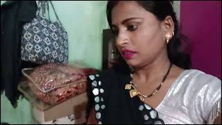 Bhabhi Ka New Vlog  Village Desi Babi  Mom amp Baby Masti  Best Bhabhi [upl. by Iblehs]