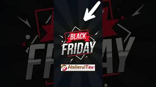 Start Black Friday atelierultauro fyp shorts bosch makita einhell yato festool metabo [upl. by Aneloaup163]