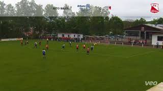 SV Birkenfeld  TSV Großheubach  Highlights Bezirksliga West Unterfranken 34 Spieltag 202324 [upl. by Schechinger]