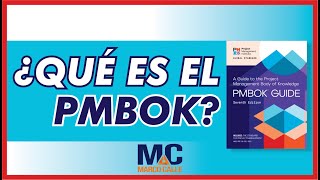 Como usar la guía del PMBOK ® [upl. by Sheehan34]