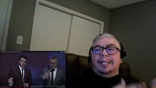 David Campbell  Youve Lost That Lovin Feelin ft Jimmy Barnes Reaction [upl. by Layla735]