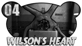 WILSONS HEART 04  Unleash the Kraken Lets Play Gameplay Deutsch Oculus Rift [upl. by Ecirtam]