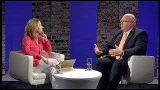 TV Talk Special EU Förderprogramme  Fördermittel für den Mittelstand mit Kai Schimmelfeder [upl. by Ventura989]