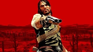 Red Dead Redemption Flop oder Top CometMattis amp Eure Meinung [upl. by Noedig973]