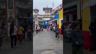 Welcome To Nepal kbholidays nepal darjeeling mirik shortvideo travel [upl. by Arracahs586]