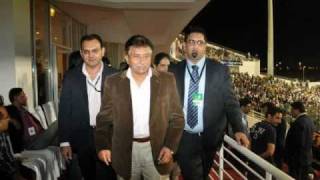 Aao Musharraf Aao  APML Pervez Musharraf Song [upl. by Ellener91]