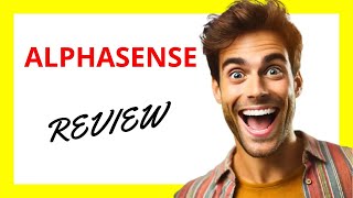 🔥 AlphaSense Review Unparalleled Market Insights with High Functionality But Premium Pricing [upl. by Iccir]