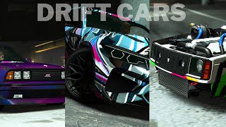 Los nuevos Coches de Drift  GTA V [upl. by Aineg369]