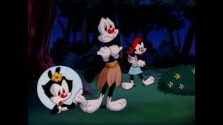 Animaniacs  A Midsummer Nights Dream Instrumental [upl. by Crudden226]