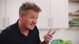 Gordon Ramsay Makes Scrambled and Fried Eggs ｜ Cooking With Gordon ｜ HexClad [upl. by Wiese]