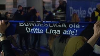 Märchenhaft Paderborn ist erstklassig [upl. by Verbenia664]