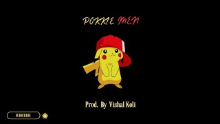 FREE FOR PROFIT  Prod by Vishal Koli  Pokkie Man  Trap Beat  Indian Trap Beat  2024 [upl. by Ayr]